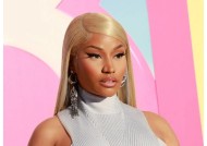 Nicki Minaj批评说唱歌手与白人拥有的唱片公司签约